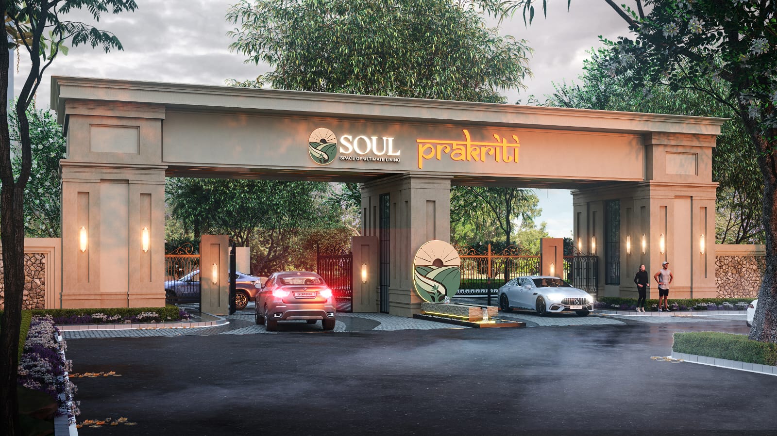 Soul Prakriti, 1 BHK, Holiday Home, in Haridwar, photo 1