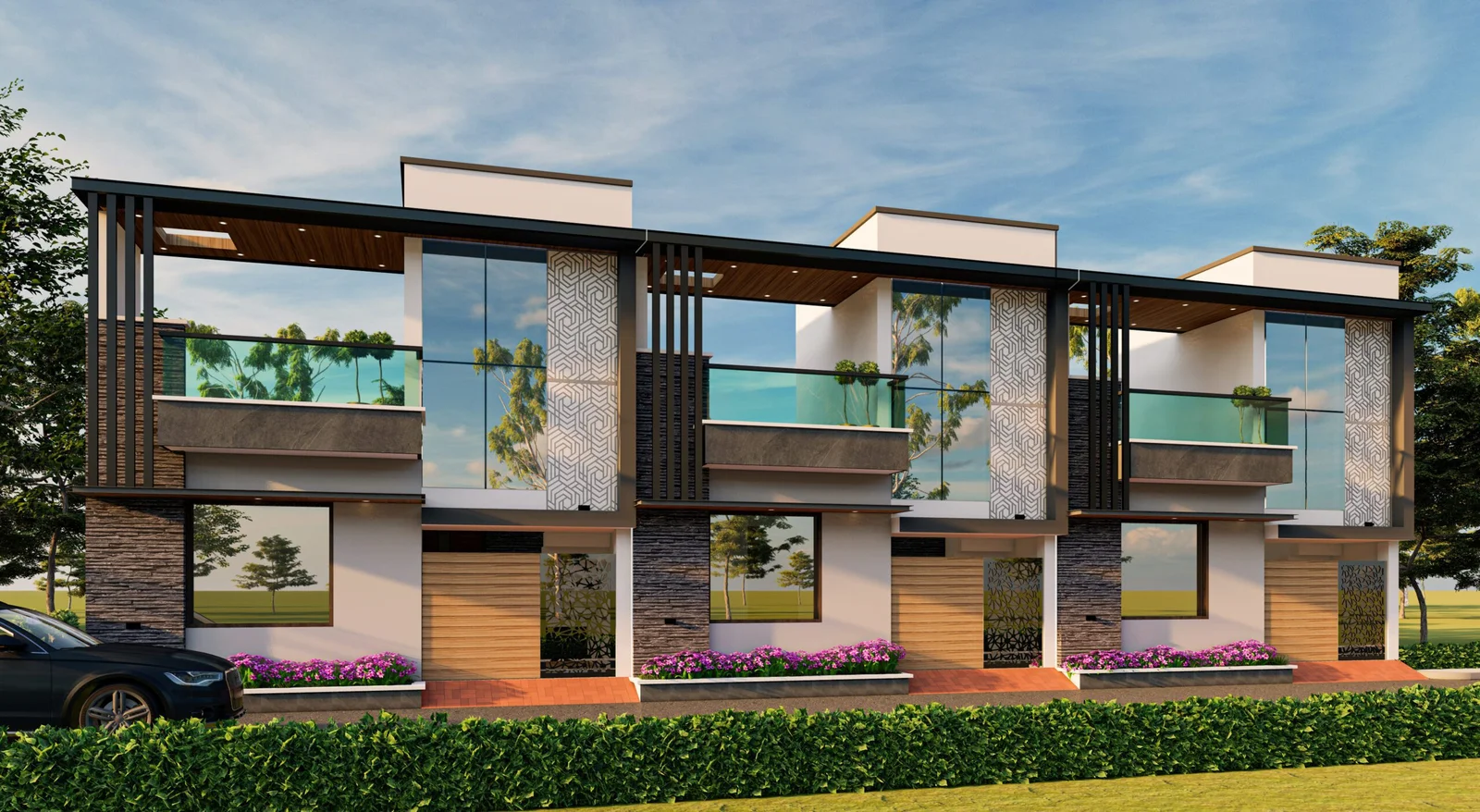 Suraksha Enclave, 2 BHK, Holiday Home, in Haridwar, photo 1