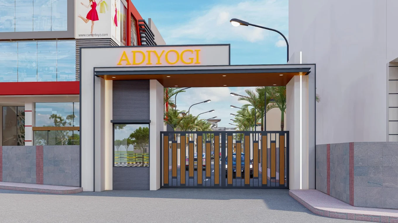 Adiyogi Haridwar, 2 BHK, Holiday Home, in Haridwar, photo 1