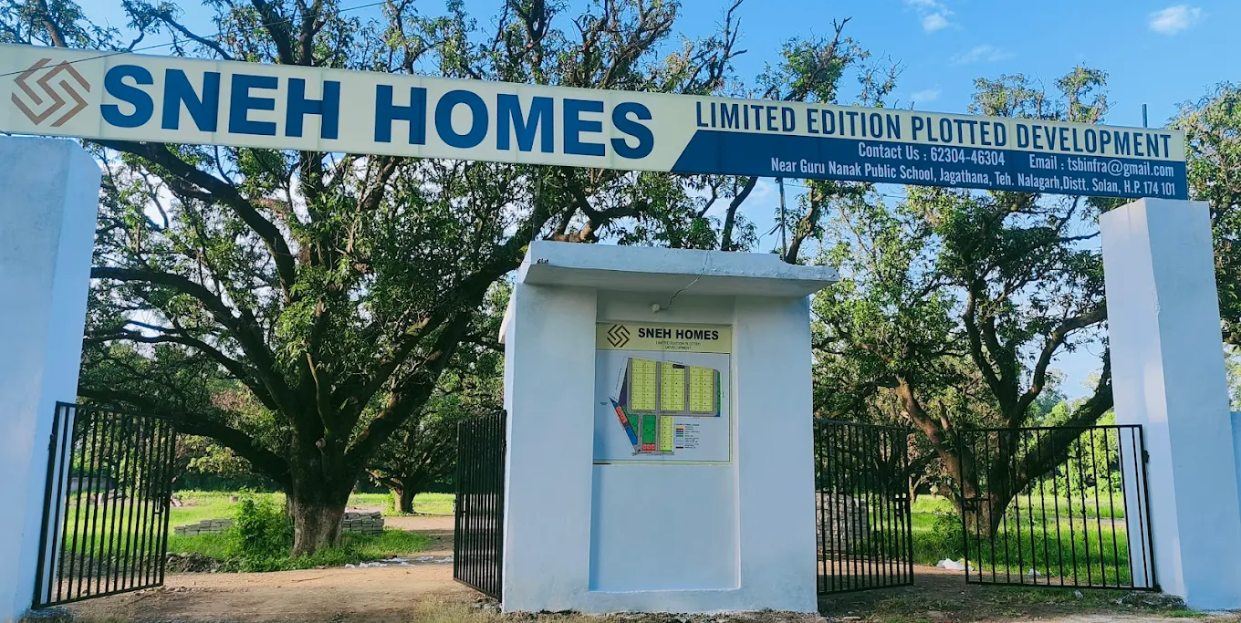 Sneh Homes