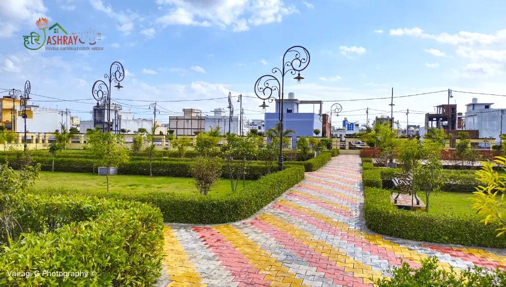 Hari Ashray Nagar, 3 BHK, Holiday Home, in Patanjali, Haridwar, Haridwar, photo 1