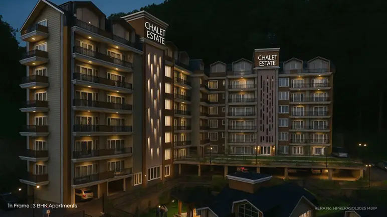 Chalet Estate
