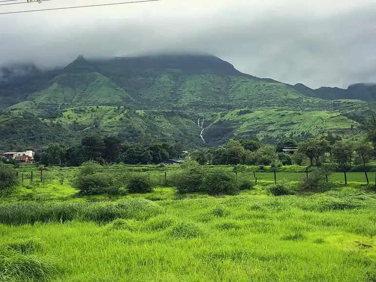 Karjat Sanctuary