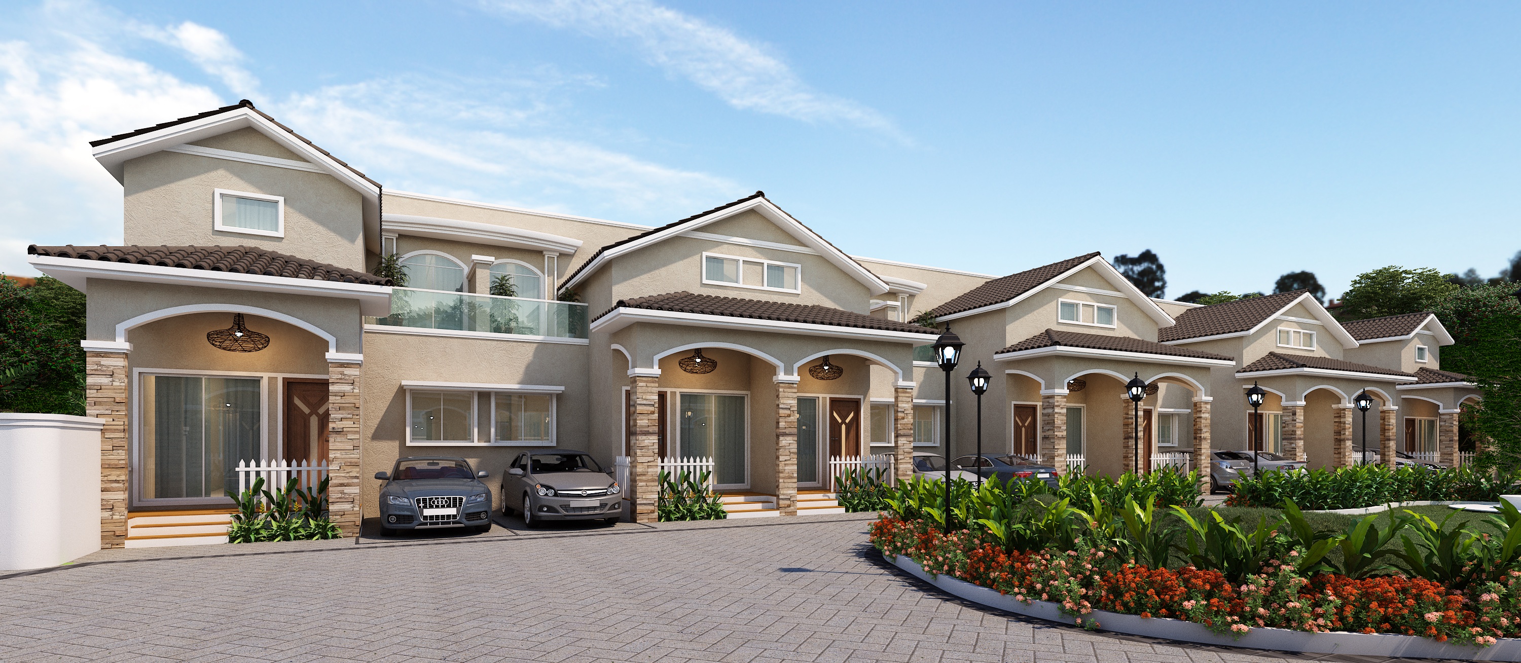 21 Enclave