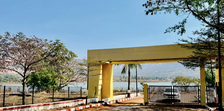 Tikona Shrushti