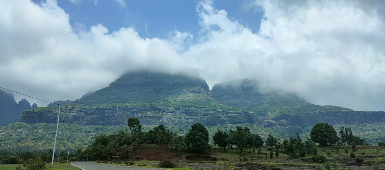 AMK Hills, Holiday Home, in Igatpuri, Maharashtra, photo 1