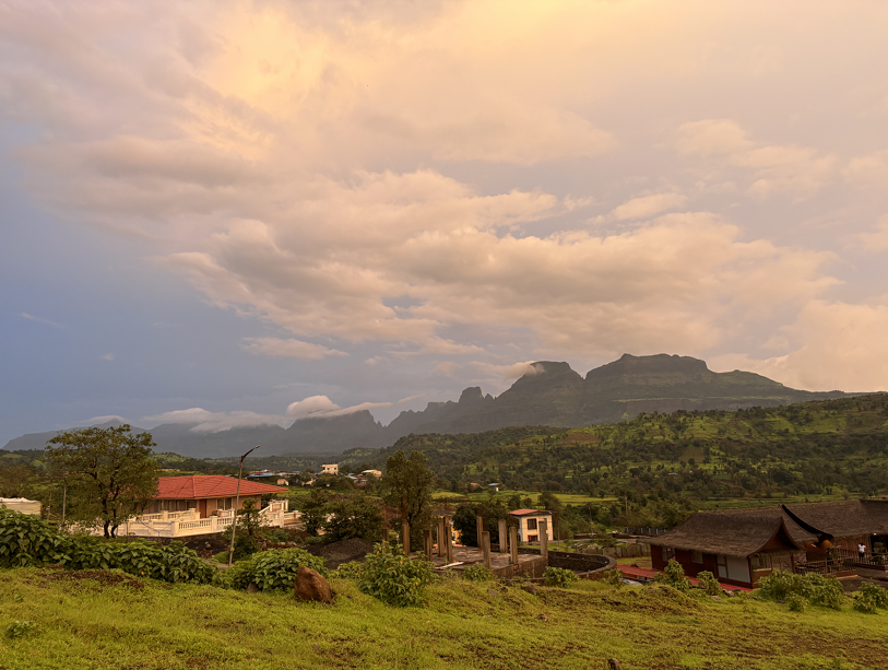Fireflies, Holiday Home, in Igatpuri, Maharashtra, photo 1