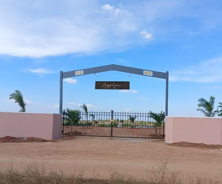 Arogya Vana