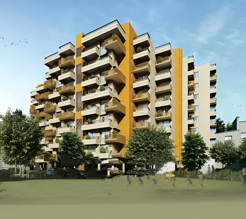 Highland Park, 3 BHK, Holiday Home, in Haridwar, photo 1