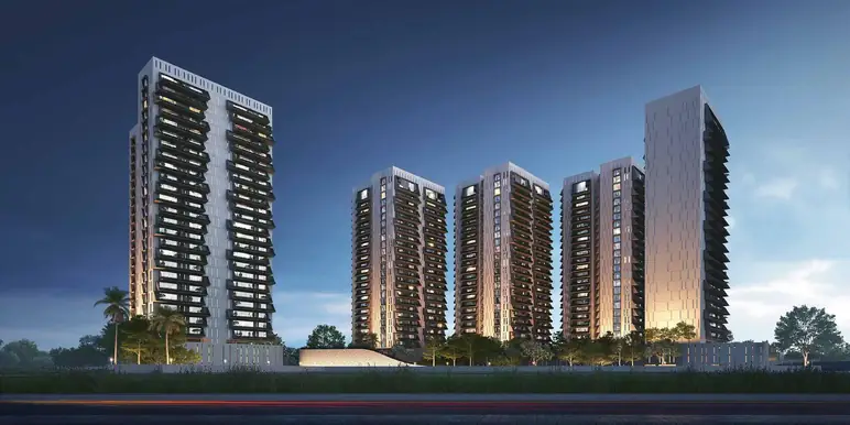 Beaumonde Siliguri