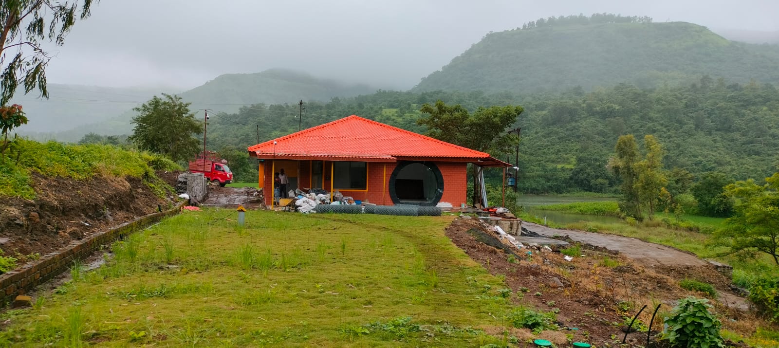 Meraki Farms, Managed Farmland, in Pali, Mumbai, photo 1
