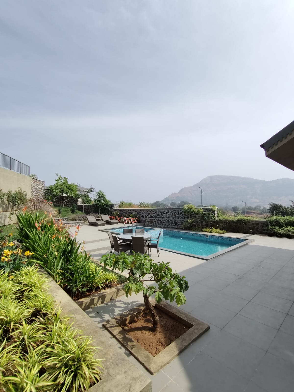 Tre Aqua, Holiday Home, in Igatpuri, Maharashtra, photo 1