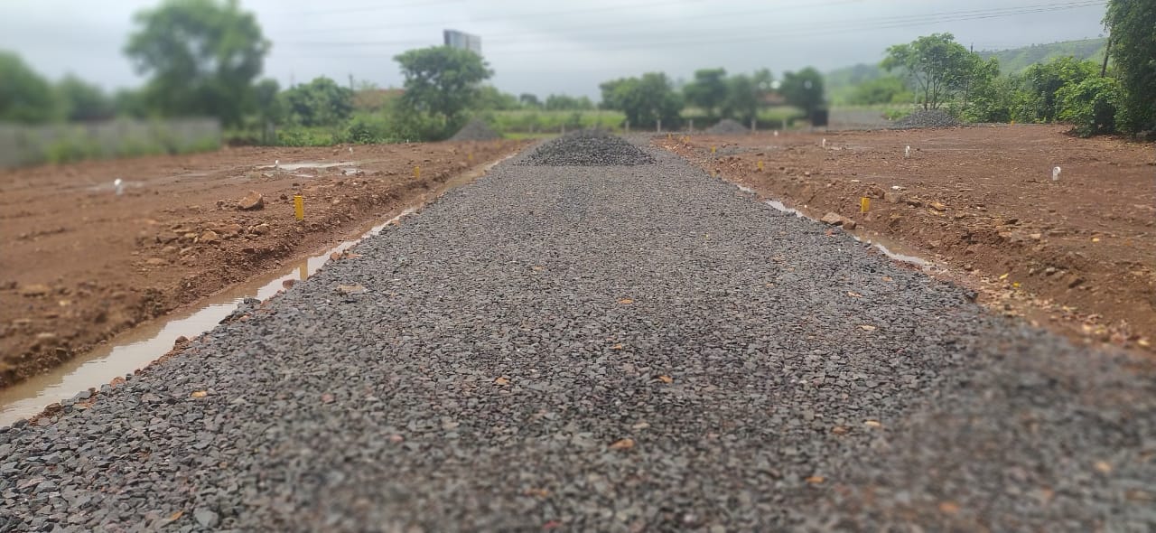 Gold Mine, Holiday Home, in Igatpuri, Nashik, photo 1