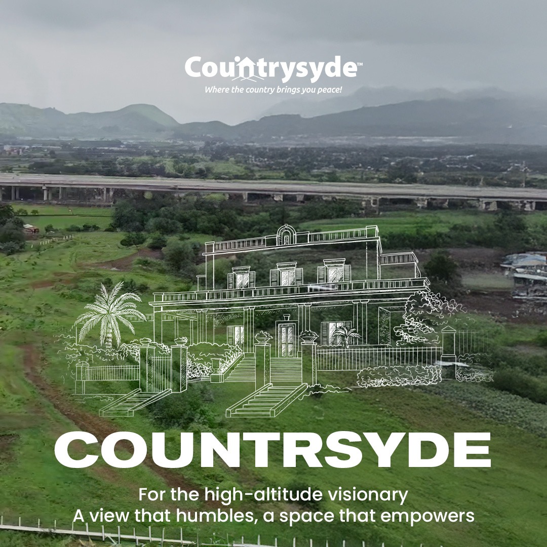 Countrysyde, Holiday Home, in Naigaon, Igatpuri, photo 1