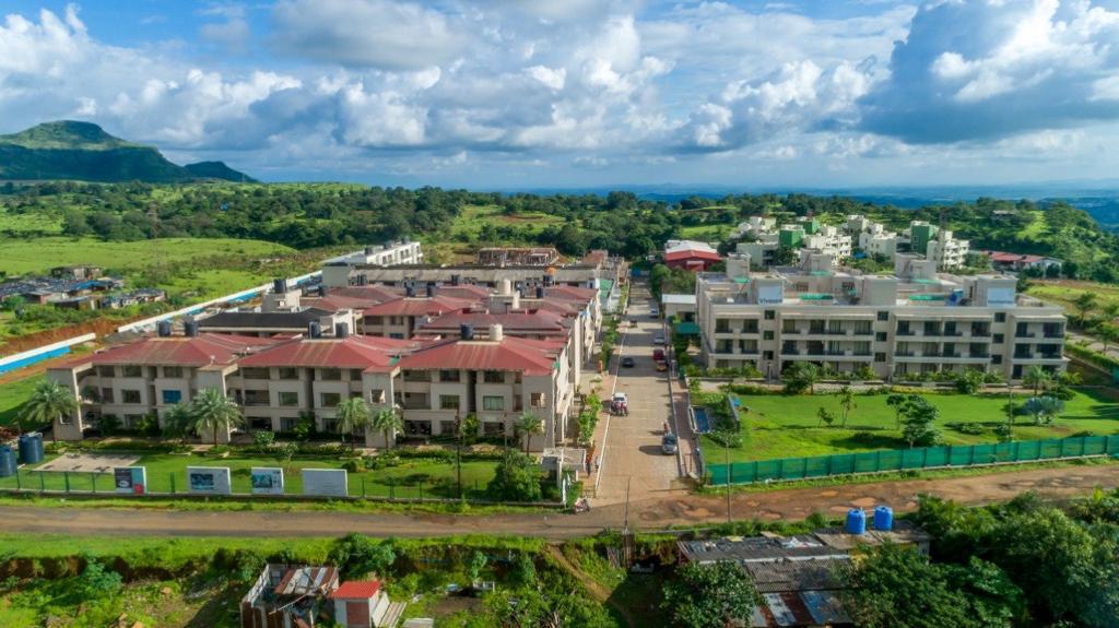 Park Bellagio, 1 BHK, Holiday Home, in Igatpuri, photo 1