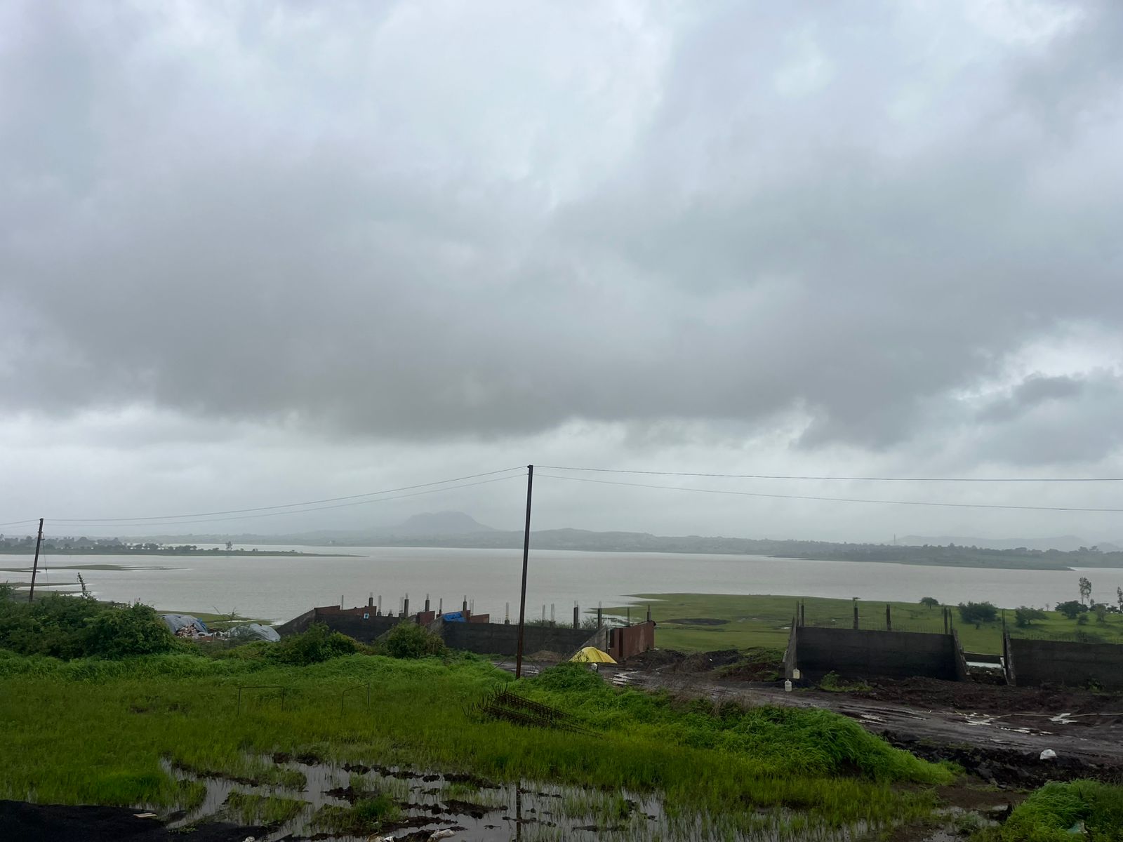 Good Earth Vineyards, Holiday Home, in Kawanai, Igatpuri, photo 1