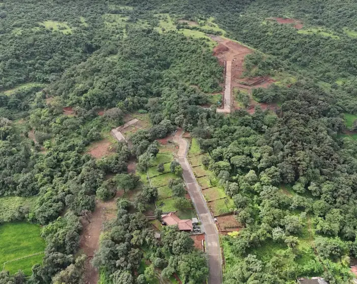 Satvam Hills