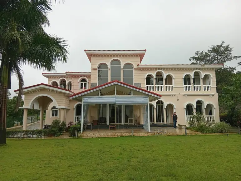 Aamby Valley Villa