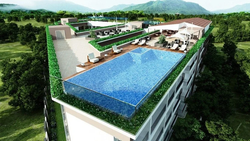 Orchid Homes by GHD Group