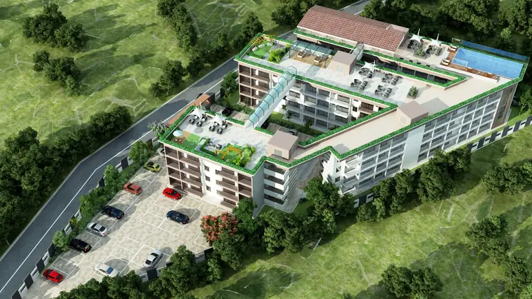 Orchid Homes