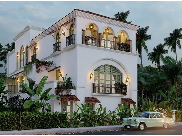 Villa Encanto