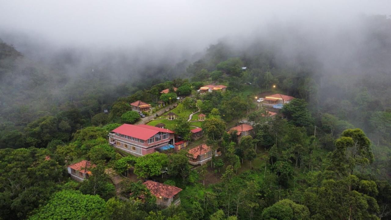 Zacs Hills Estate, Managed Farmland, in Vilpatti, Kodaikanal, photo 1