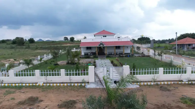 Suprabhat Farms