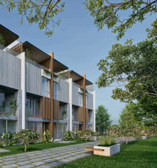 The Roots, 4 BHK, Holiday Home, in Devanahalli, Bengaluru, photo 1