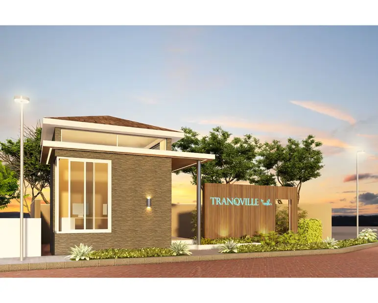 Tranqville