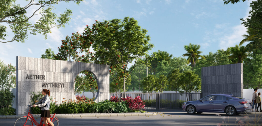 Aether, Holiday Home, in Nandi Hills, Bengaluru, photo 1