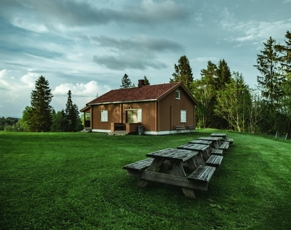 Nandi Hill View Farms, Managed Farmland, in Nandi Hills, Bengaluru, photo 1