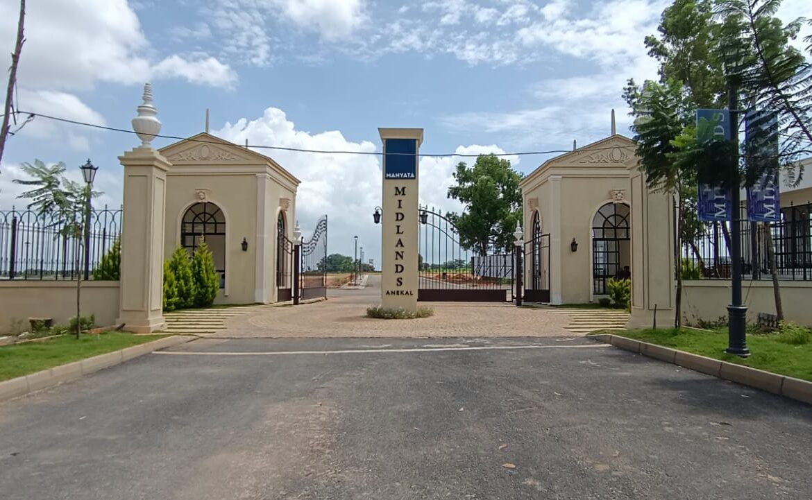 Midlands, Holiday Home, in Anekal, Bengaluru, photo 1