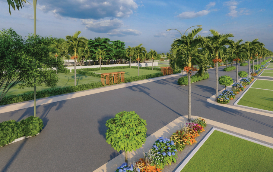 Orange County, Holiday Home, in Hosur, Tamil Nadu, photo 1