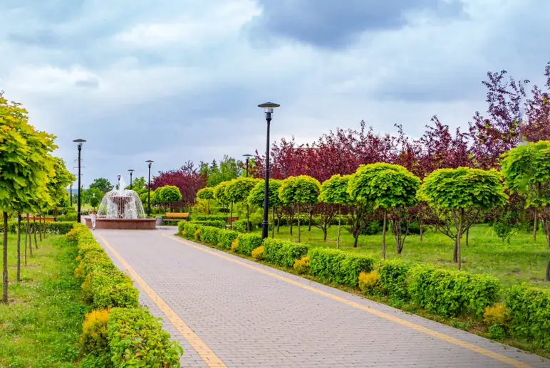 Green Valley