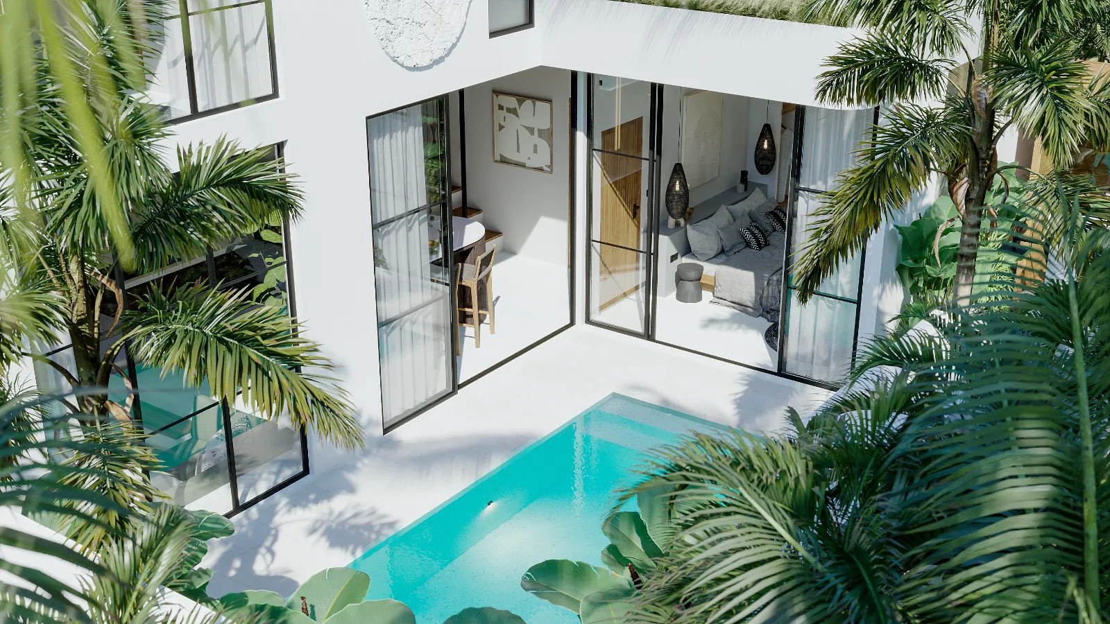 Solas Uluwatu