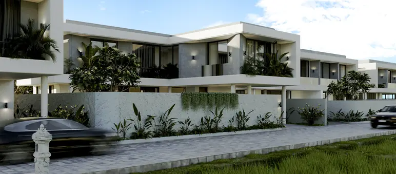 Celest Villas