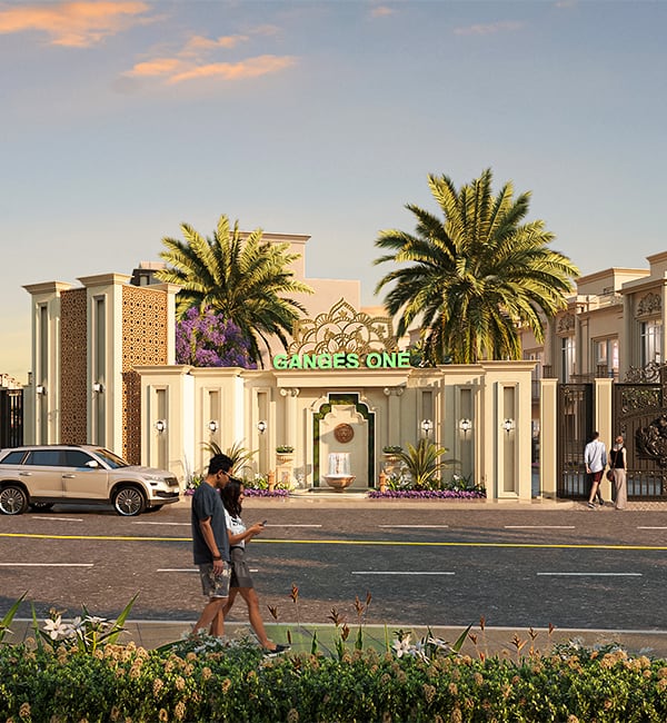 Ganges One, 2 BHK, Holiday Home, in Haridwar, photo 1