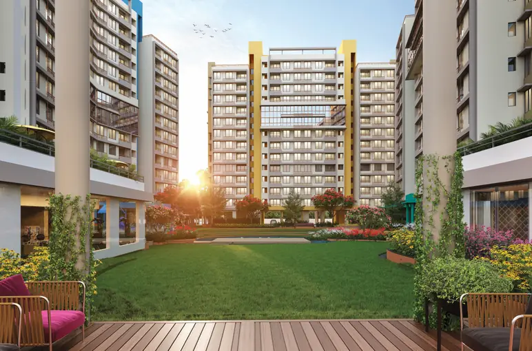 Anand Ville