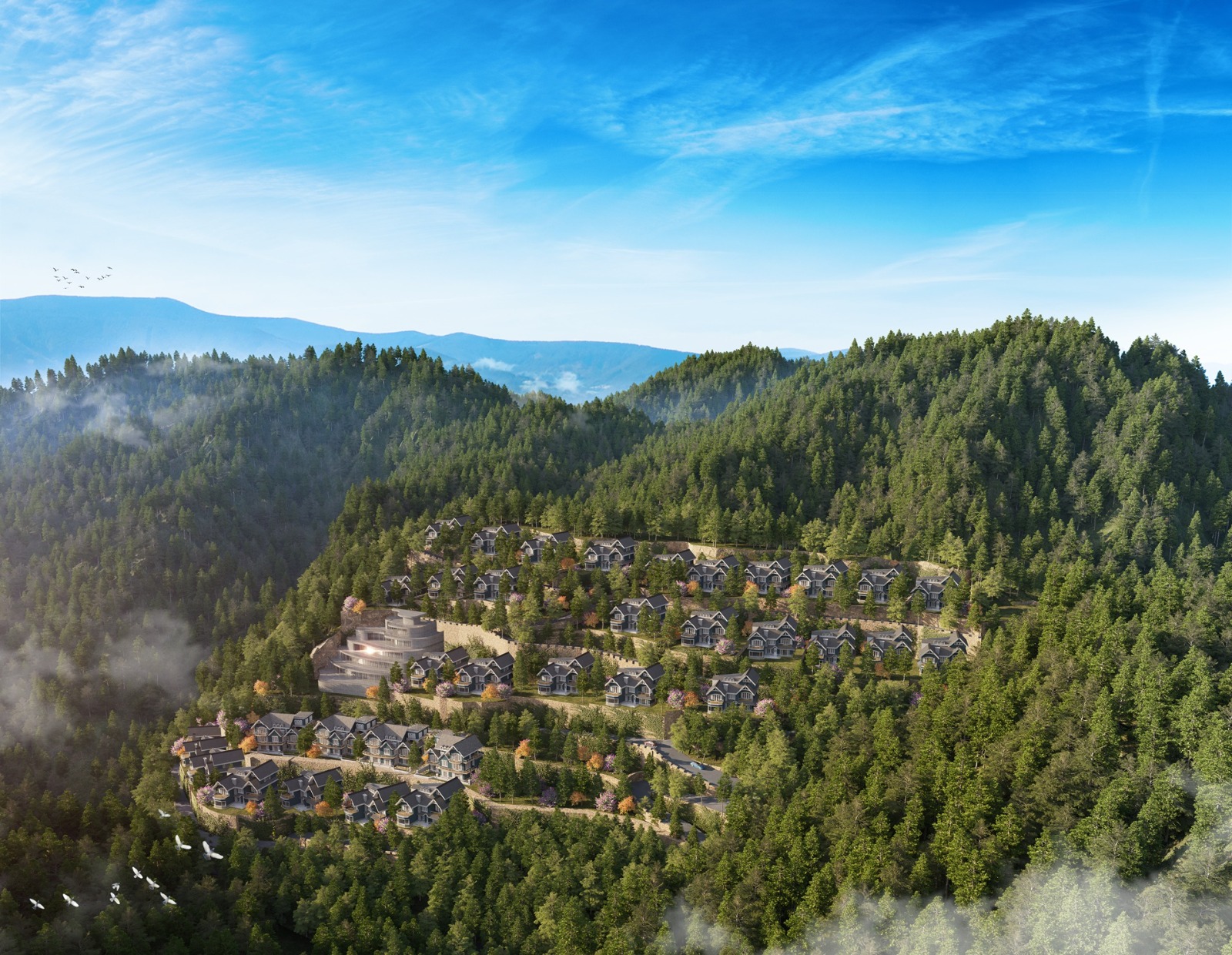 Anandvan, 3 BHK, Holiday Home, in Mukteshwar, Nainital, photo 1