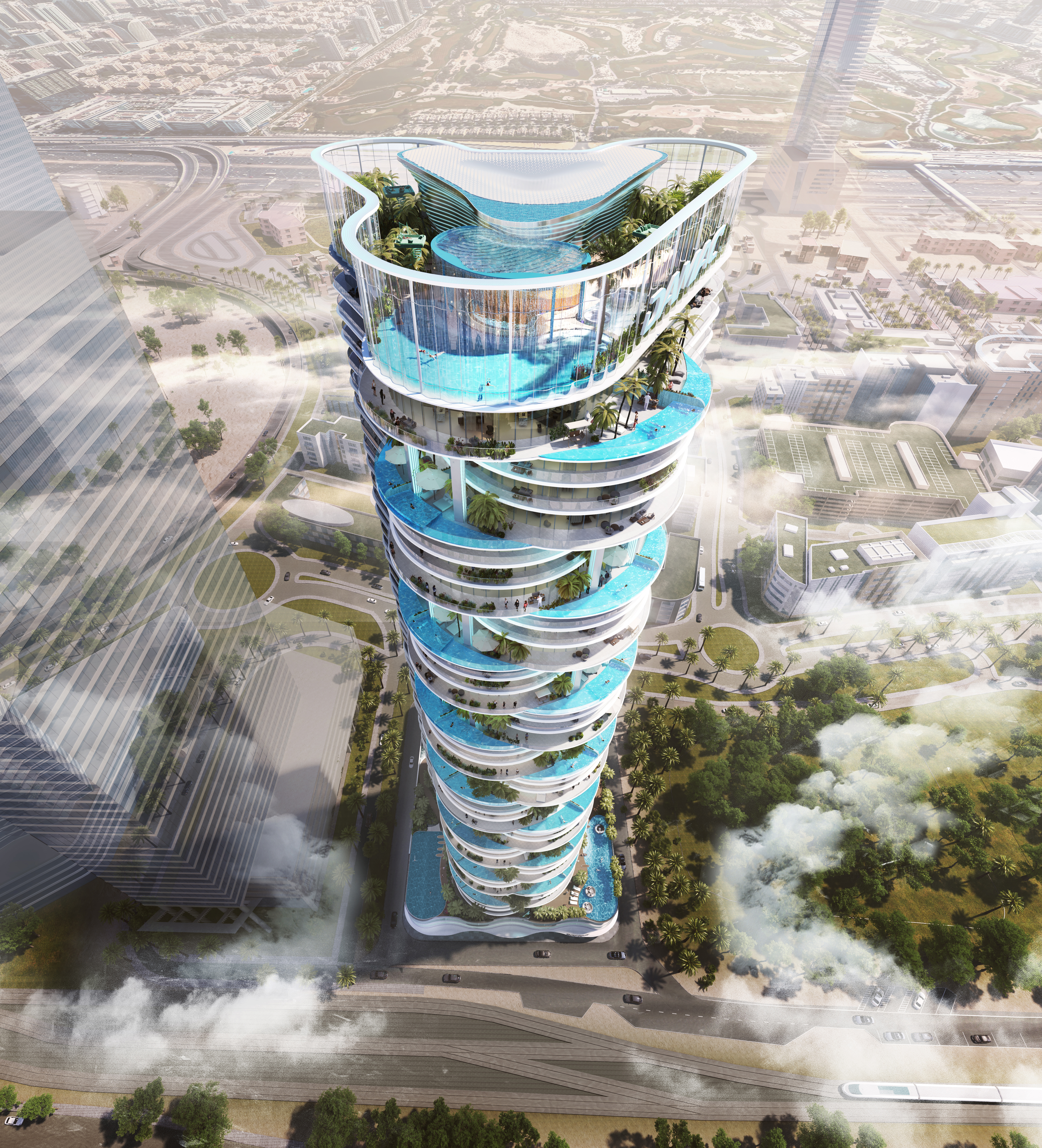 DAMAC CASA