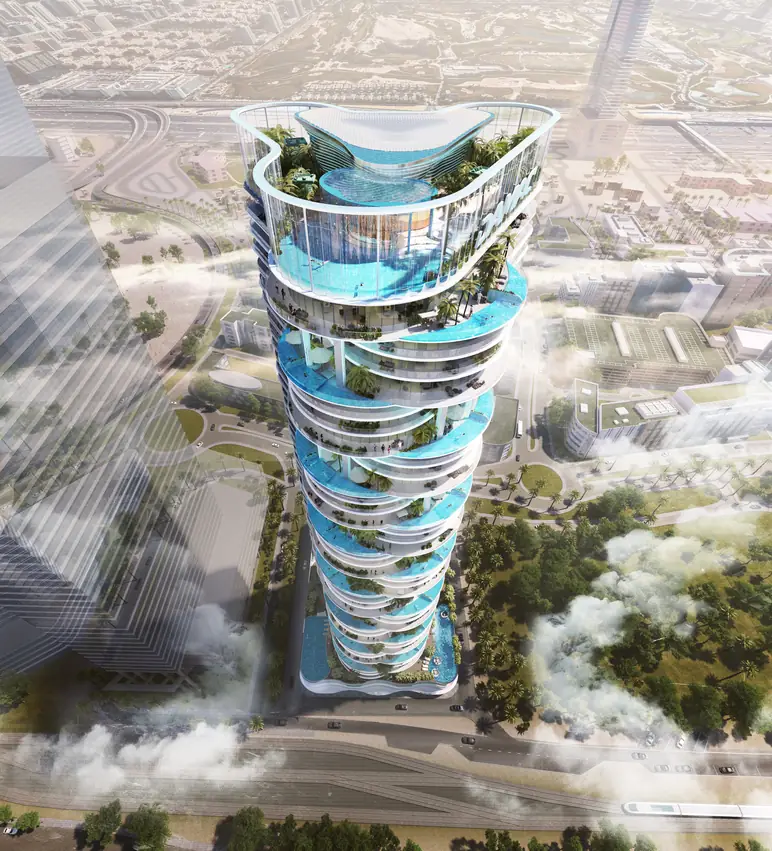DAMAC CASA