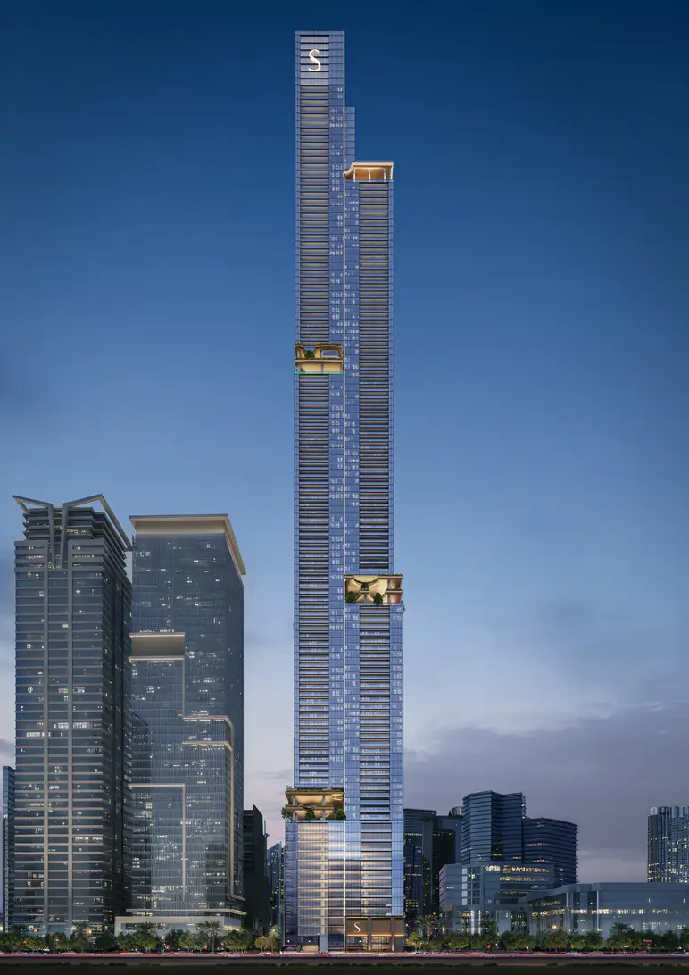 Sky Parks