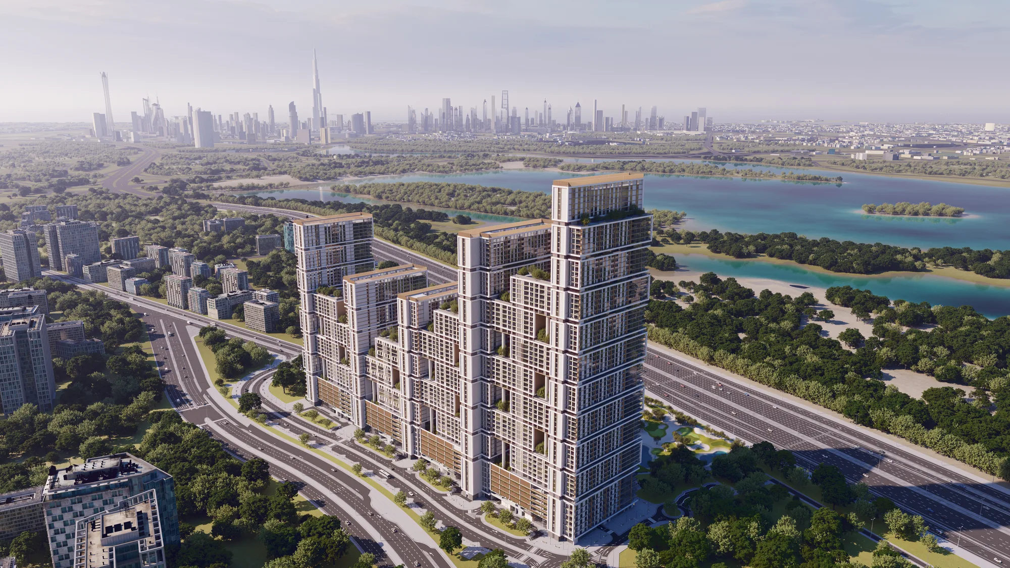 Sobha One