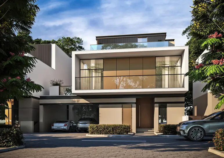 Sobha Reserve