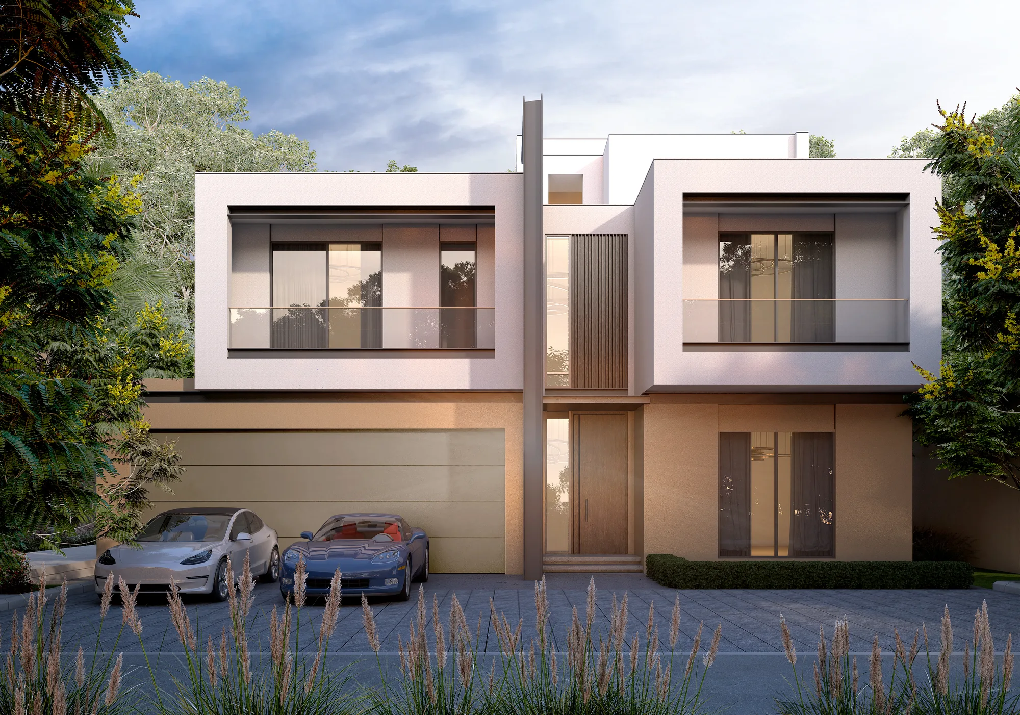 Elwood Sobha