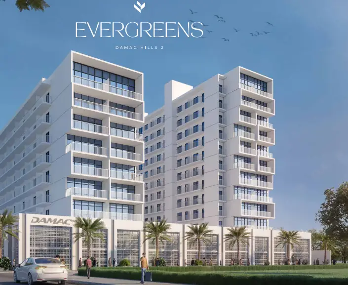 Evergreens
