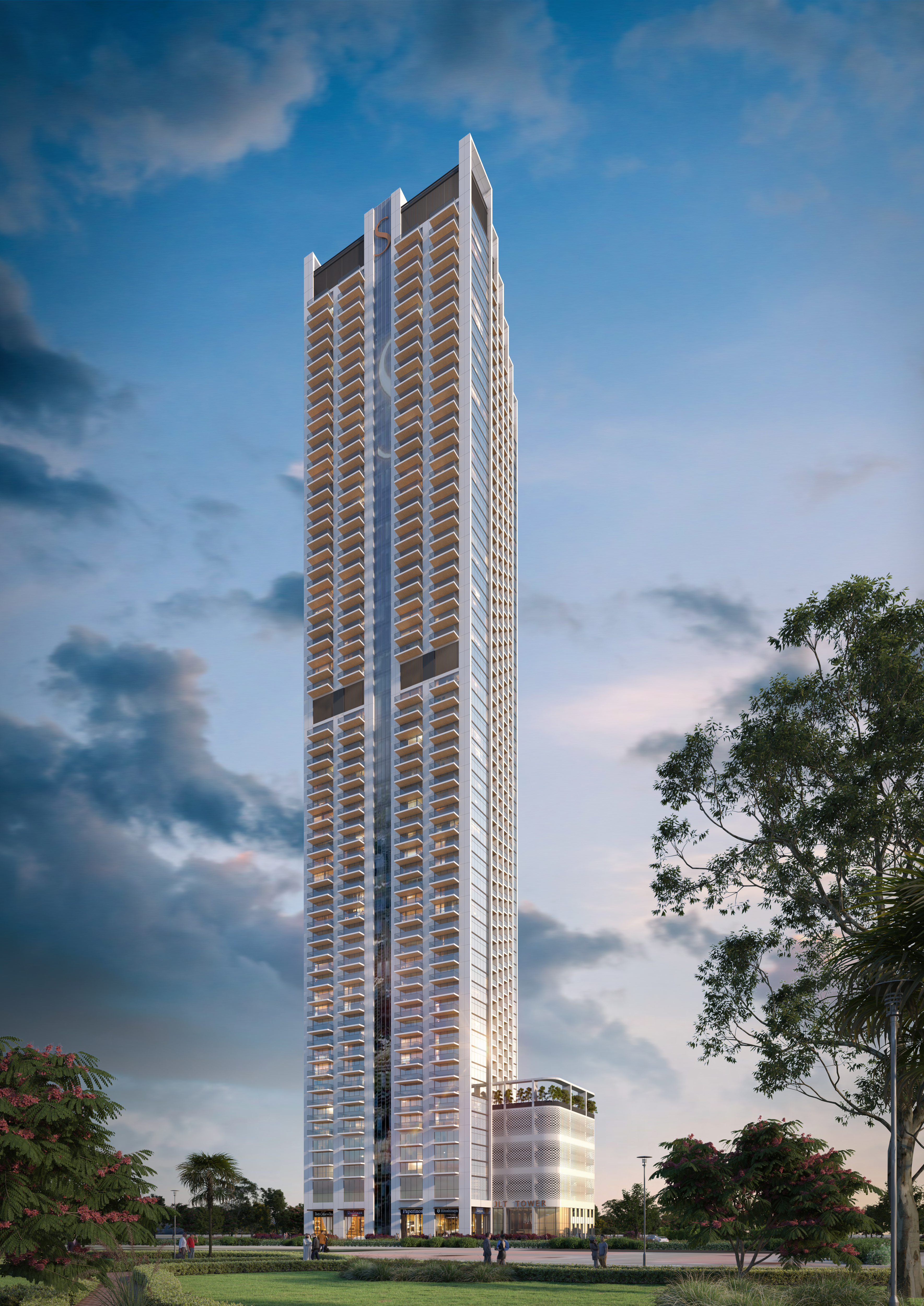 Verde by Sobha