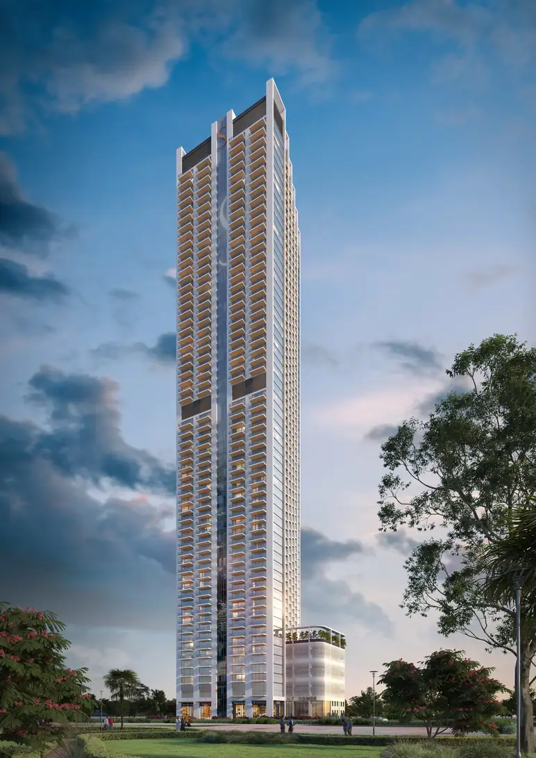 Verde by Sobha
